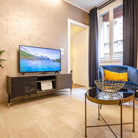 Goito Luxury Apartment, In The Historical Center Болонья Екстер'єр фото