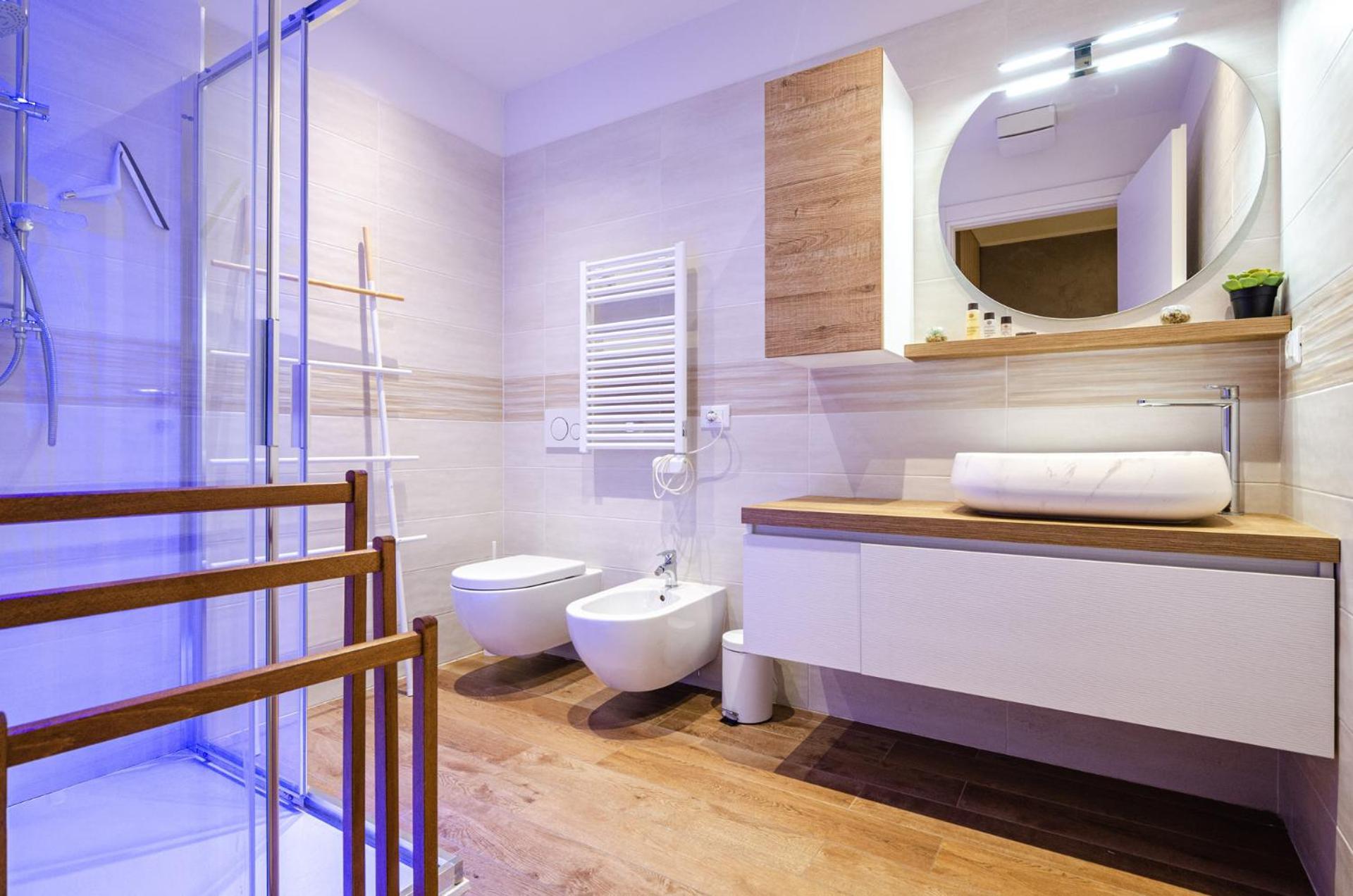 Goito Luxury Apartment, In The Historical Center Болонья Екстер'єр фото