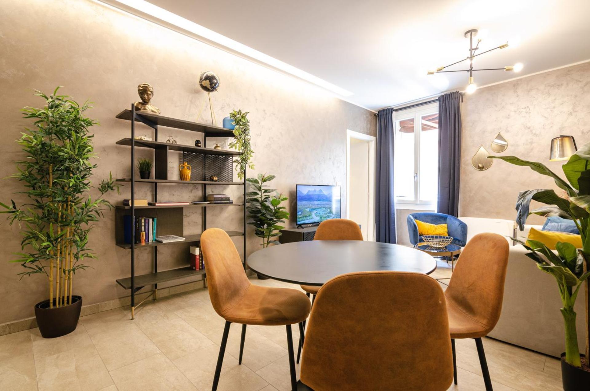 Goito Luxury Apartment, In The Historical Center Болонья Екстер'єр фото