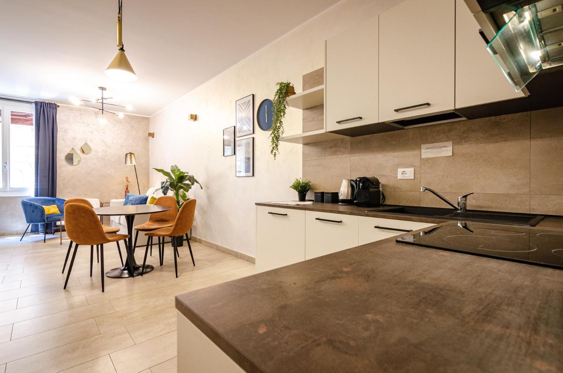 Goito Luxury Apartment, In The Historical Center Болонья Екстер'єр фото